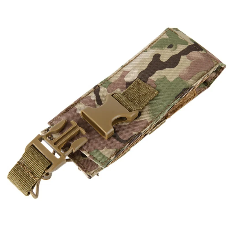 Molle Water Bottle Holster Pou - Edc Everyday Carry ulasan dan harga